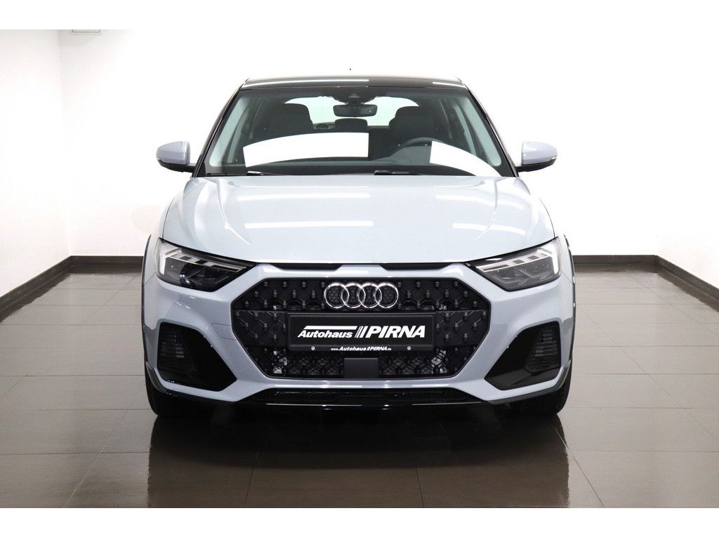 Audi A1 allstreet 30 TFSI S tronic - Samsaru's Car Outlet