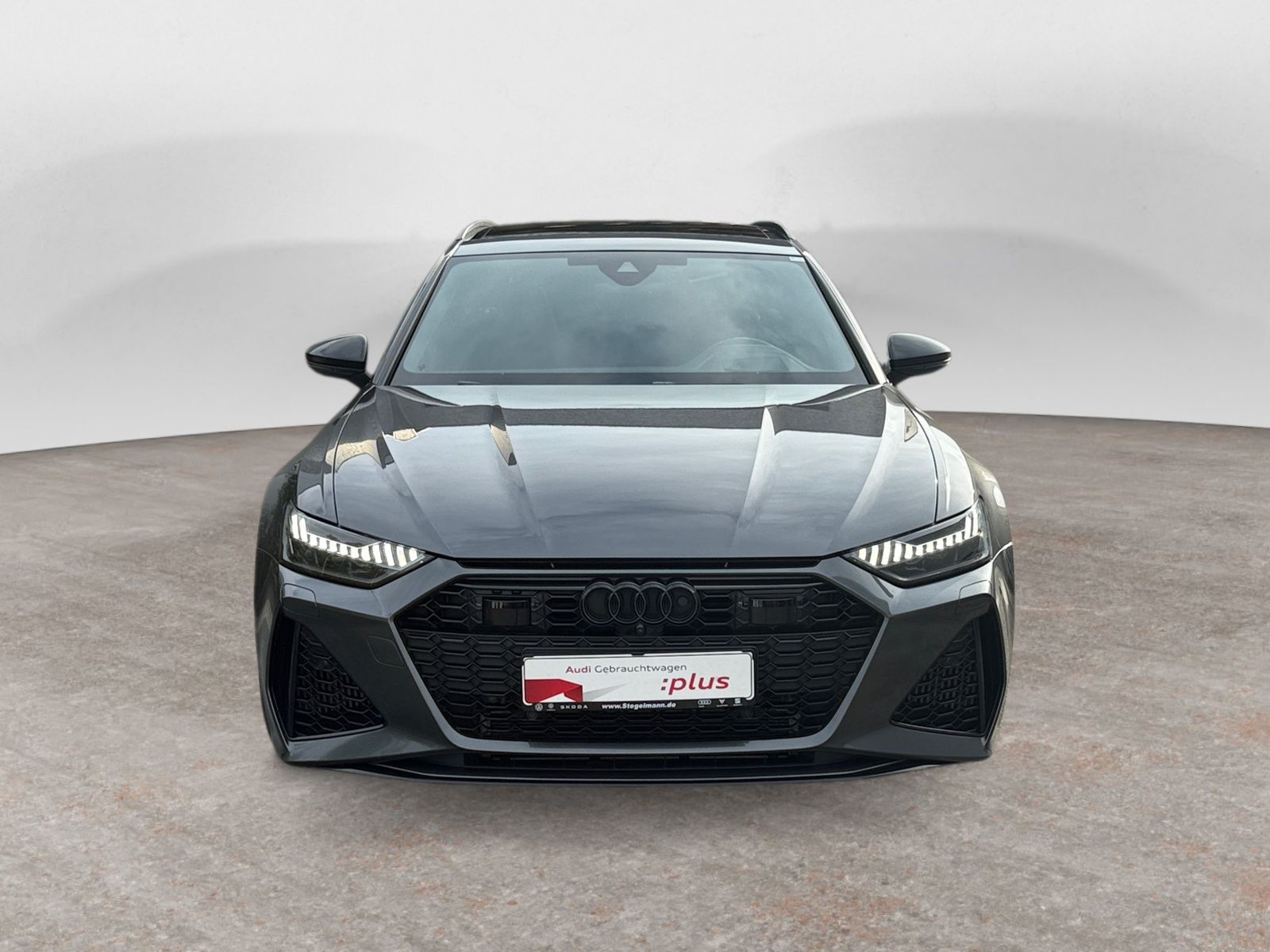 Audi RS 6 Avant *RS-Dynamikpaket* UPE 180t *Keramik*M