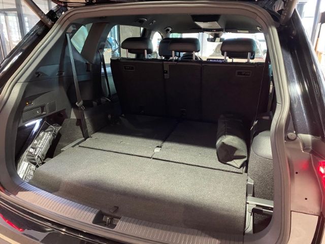 Seat Tarraco Xperience 1.5 TSI ACT - Samsaru's Car Outlet