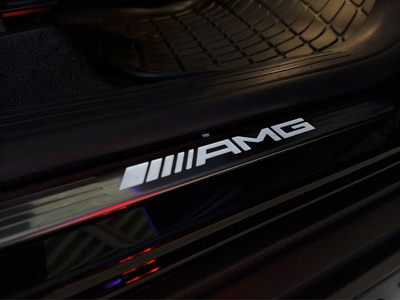 Mercedes-Benz GLE 53 AMG HYBRID 4M+ Coupé*Prem.Plus*Distronic