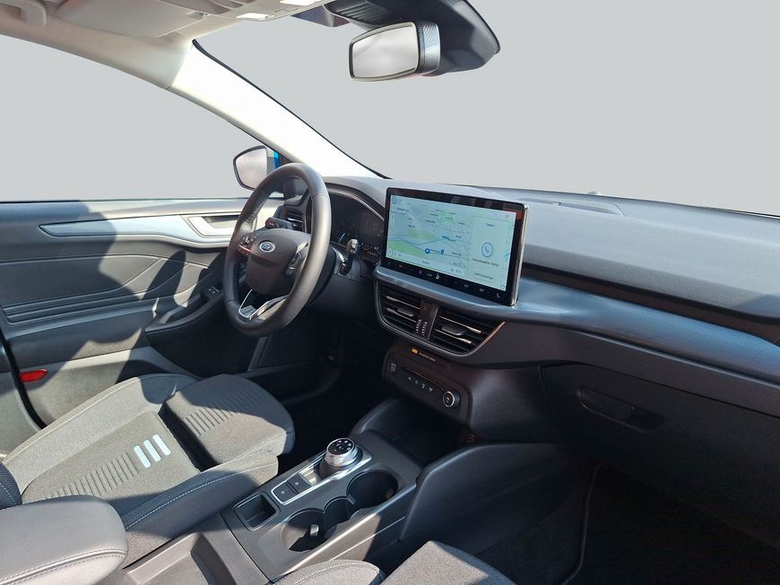 Ford Focus 1.5 EcoBlue Aut. ACTIVE B&O Sound*Pano