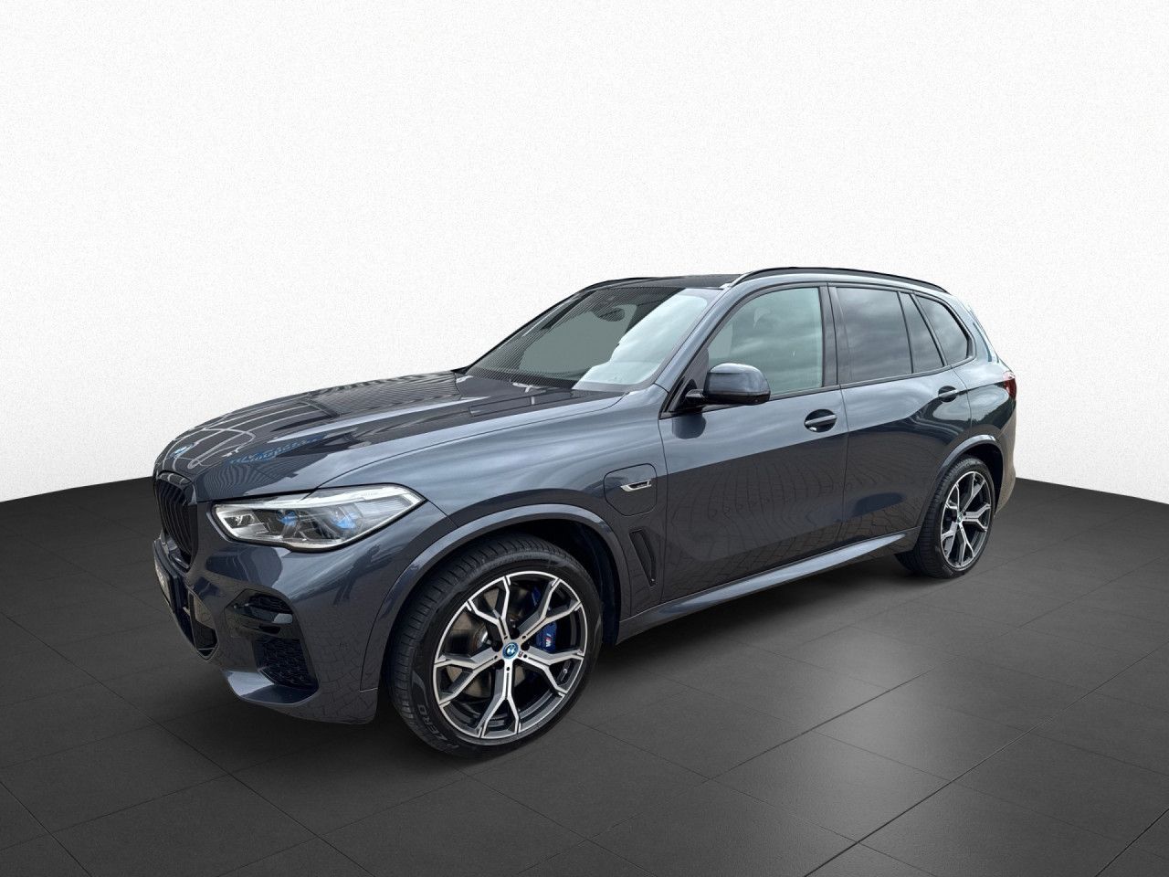 BMW X5 xD45e M SPORT St+Go 360° H/K Pano AHK