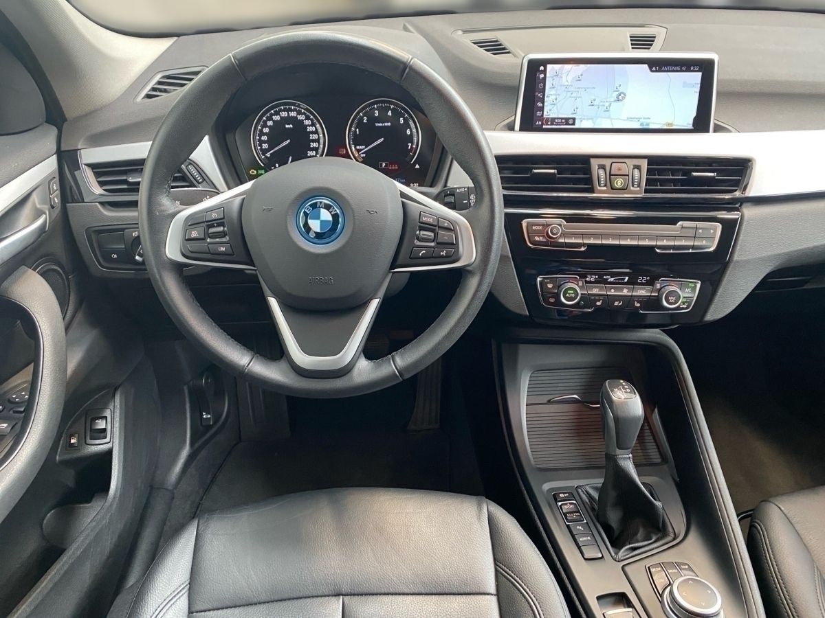 BMW X1 xDrive25e Advantage - Samsaru's Car Outlet