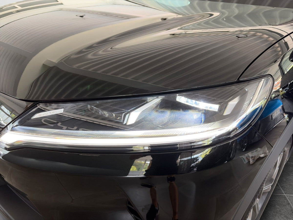 BYD Atto 2