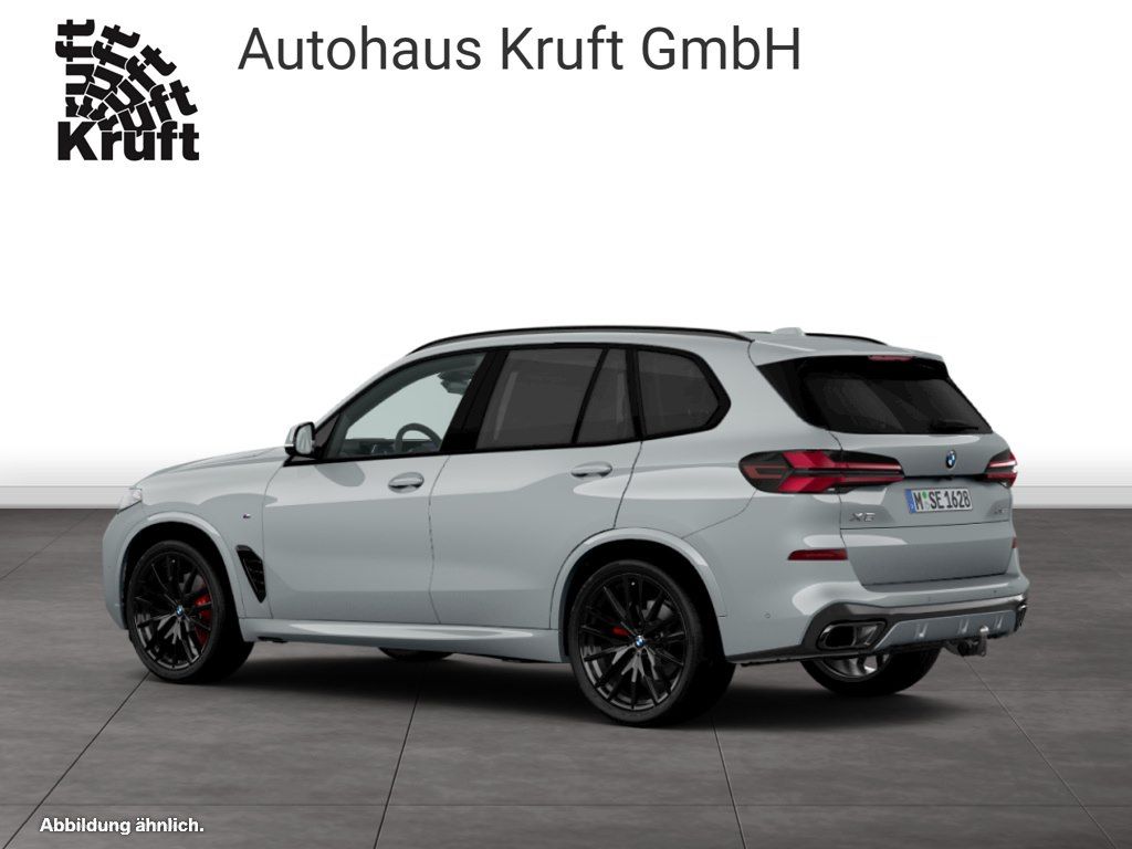 BMW X5 xDrive30d M Sportpaket HK HiFi DAB LED
