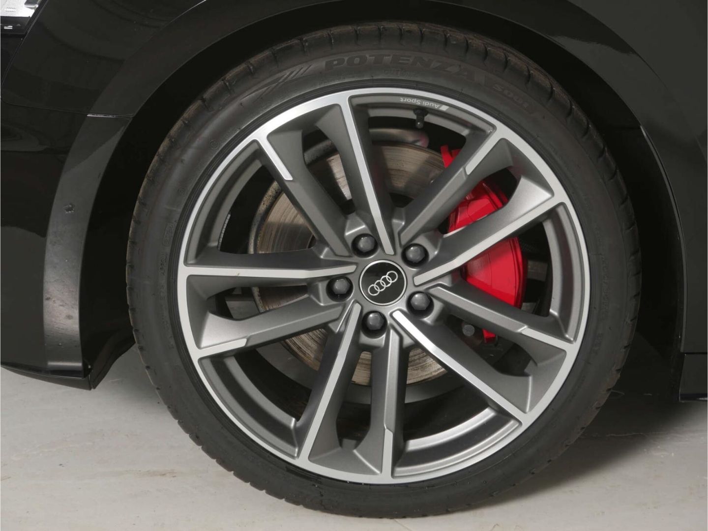 Audi A5 Cabriolet 45 TFSI quattro S line LP: 92.440,-