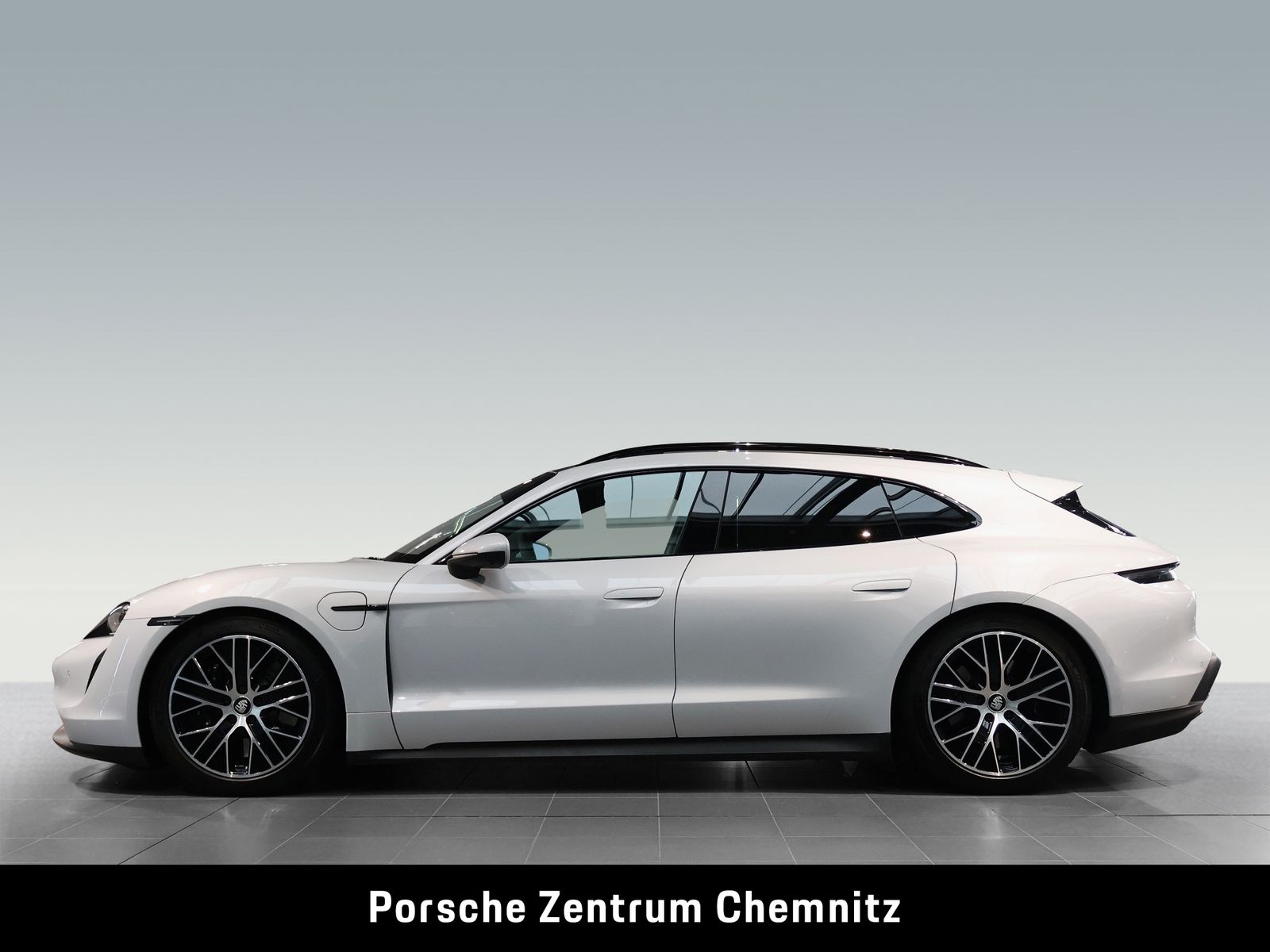 Porsche Taycan 4S Sport Turismo Großer Akku!;ACC;Massage