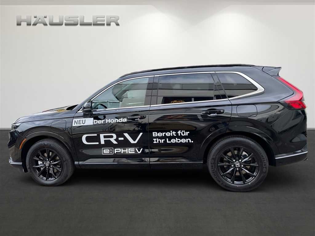 Honda CR-V e:PHEV 2024 AUTOMATIK Parkassistent+Panoram