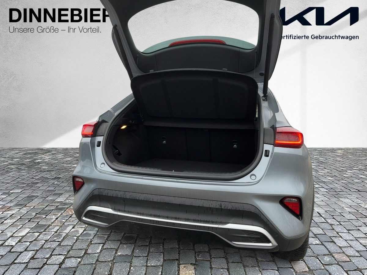 Kia XCEED 1.5T Spirit - Samsaru's Car Outlet
