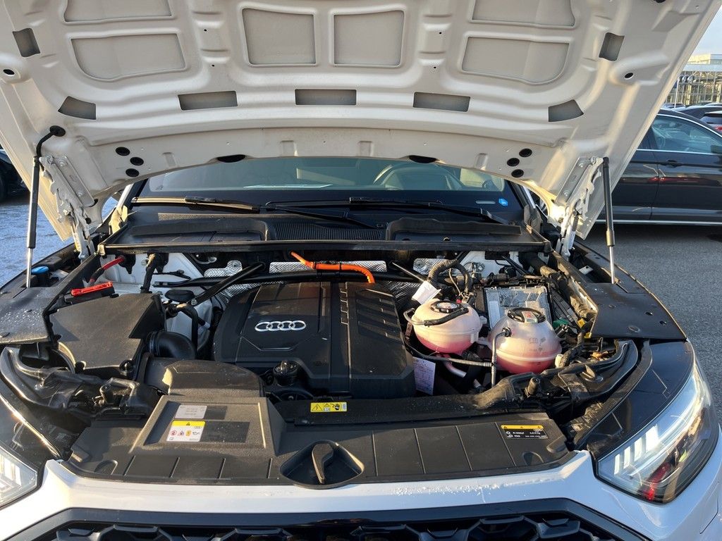 Audi Q5 Sportback edition one 55 TFSIe S line
