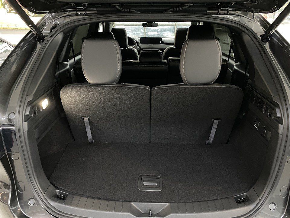 Mazda CX-80 3.3 254PS Homura Plus 7-Sitzer Bose 360° G