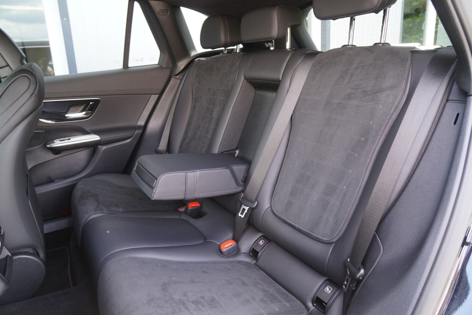 Mercedes-Benz GLC 300d 4M Edition AMG Line *ACC*AHK*Navi*