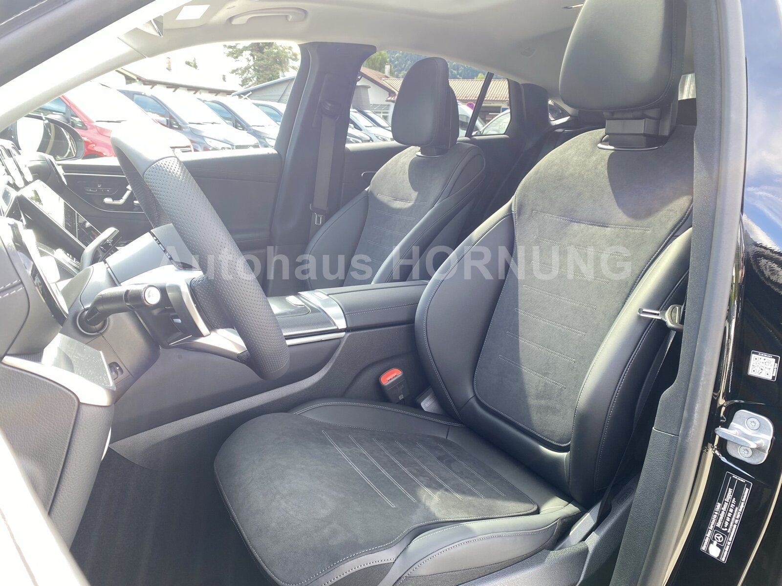 Mercedes-Benz GLC 450d 4M Coupe AMG Pano Distro 360° AHK KEYGO