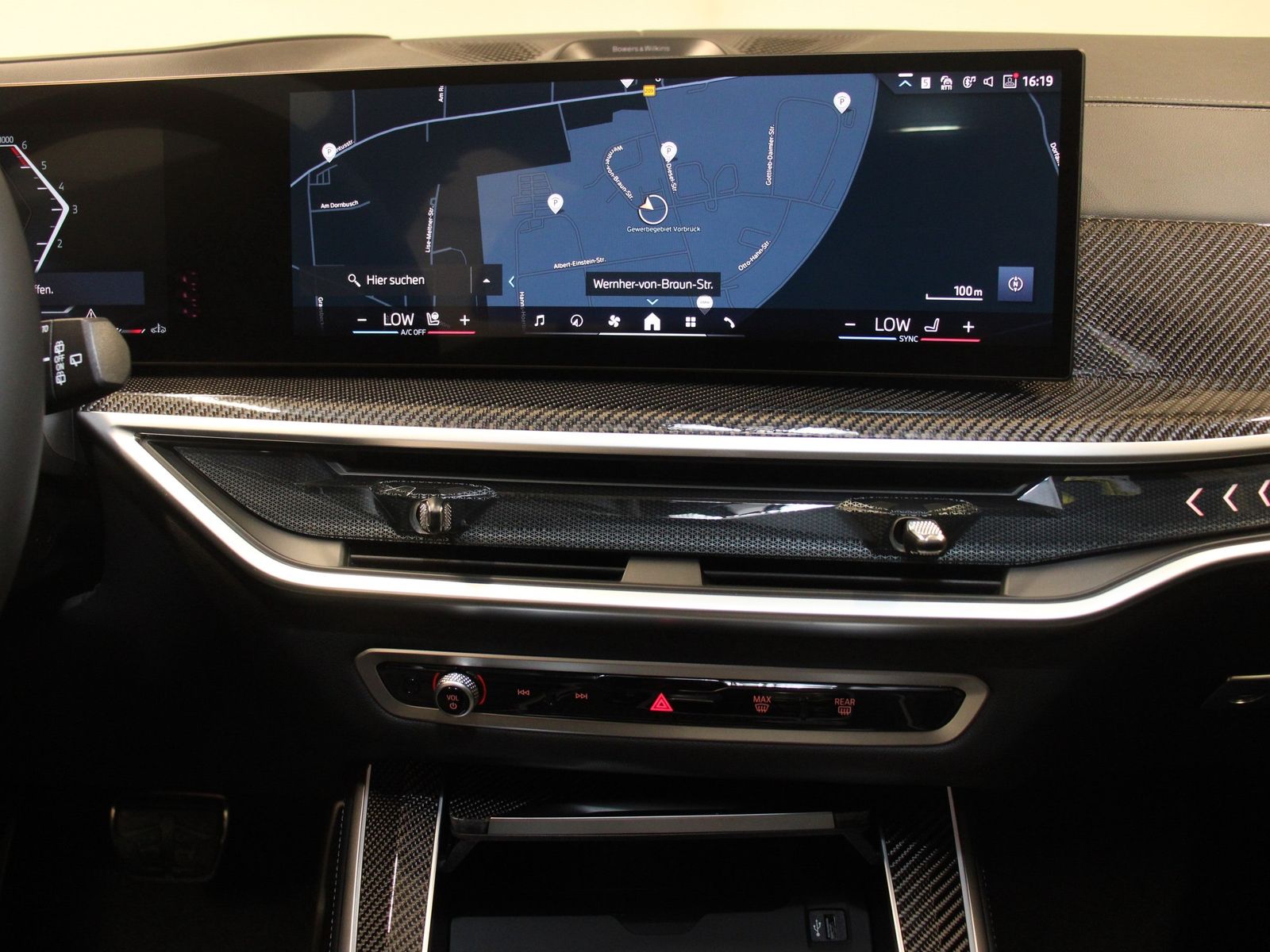 BMW X5 xDrive40d M Sportpaket Pro AHK STHZ Pano Icon