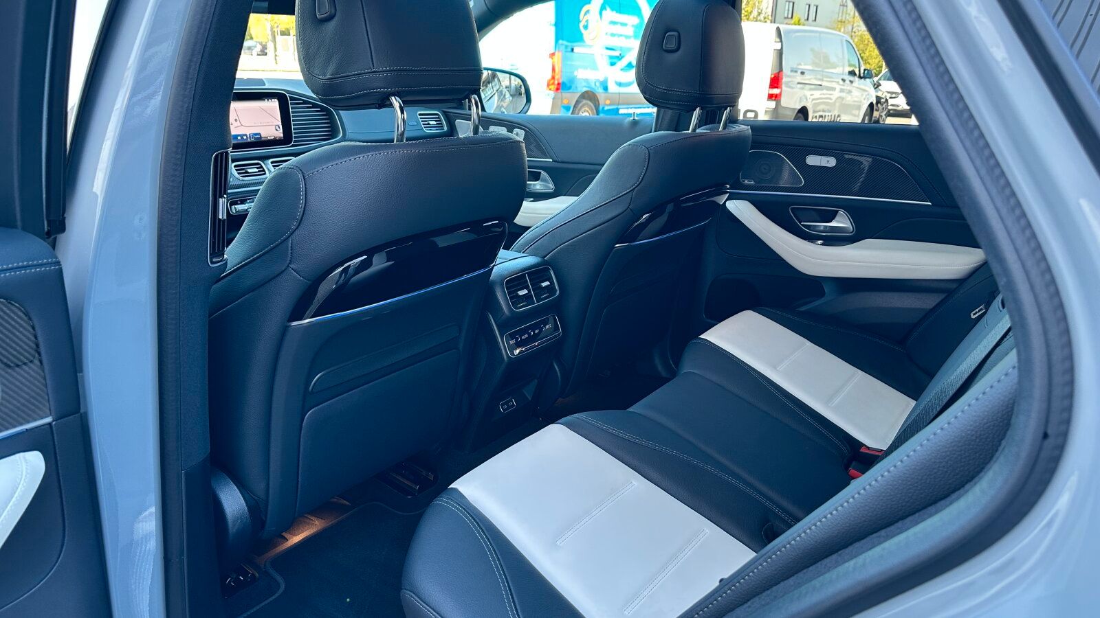 Mercedes-Benz GLE 450 d 4M Coupé AMG+Night+Pano+Burm+Distronic