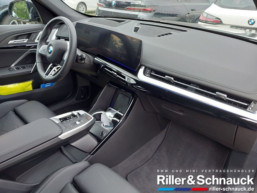 BMW X1 xDrive 20d M Sport - Samsaru's Car Outlet