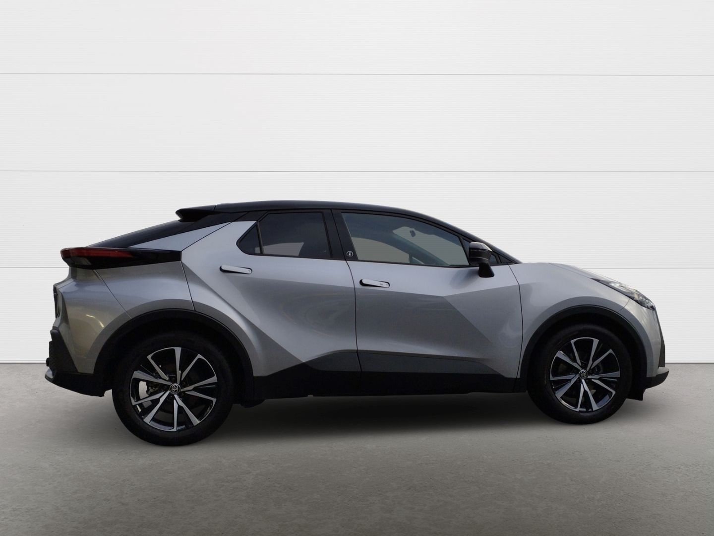 Toyota C-HR Hybrid Team D 1,8 Technik NAVI+LED+El.Heckk