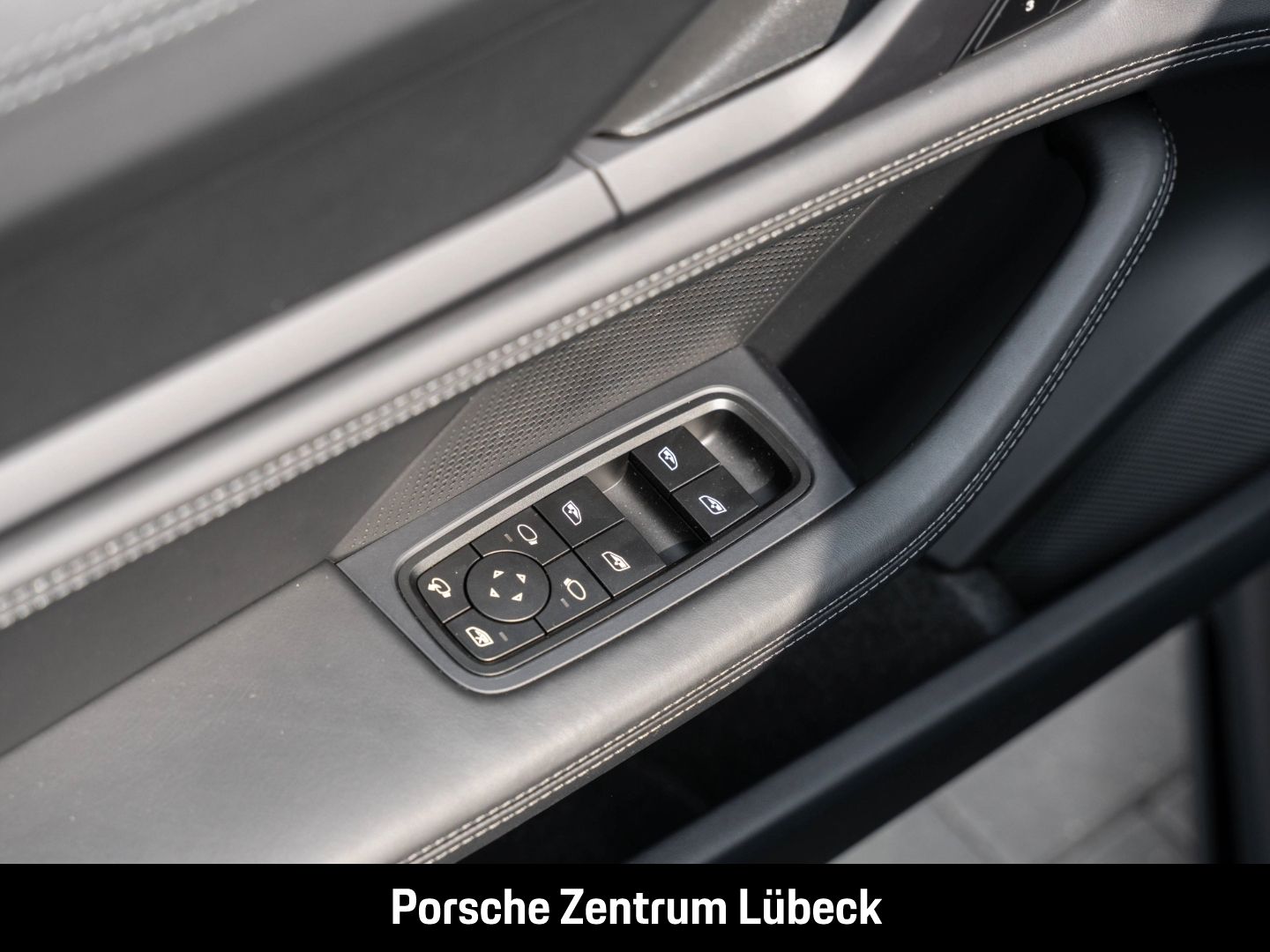 Porsche Taycan 4S BOSE LED-Matrix Panorama ParkAssistent