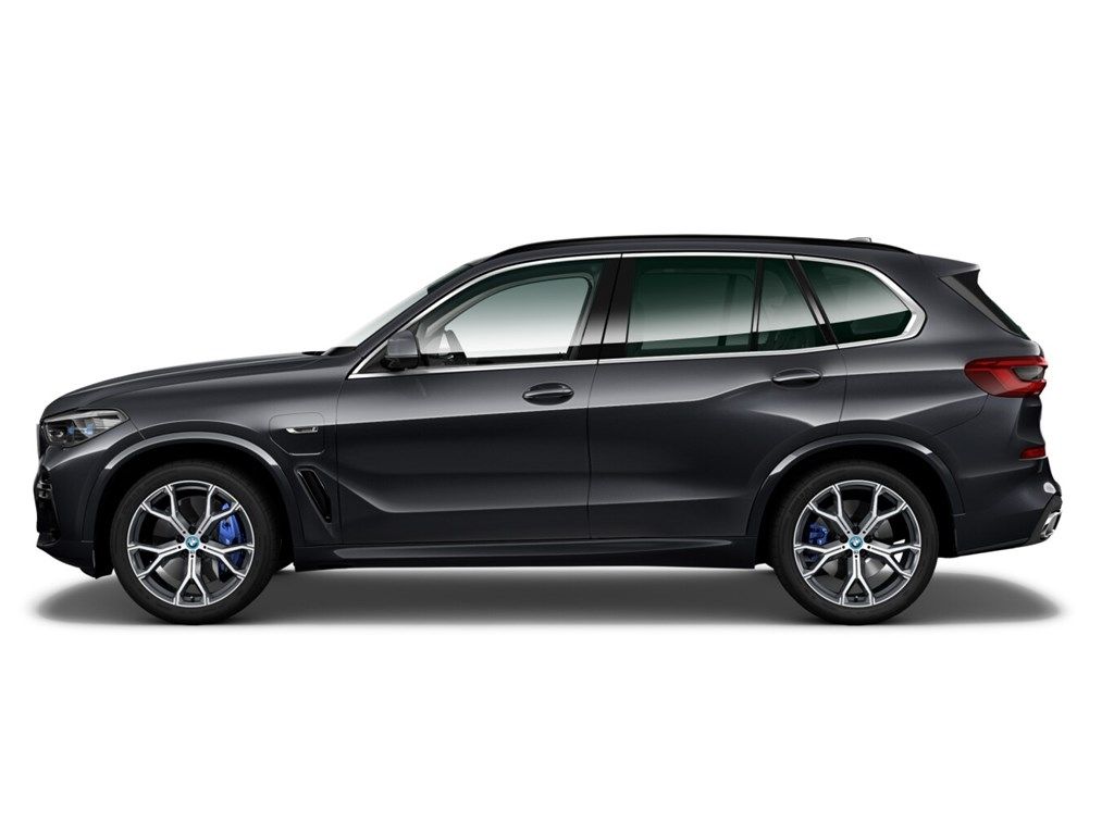BMW X5 xDrive45e M Sport Panorama Laserlicht H&K