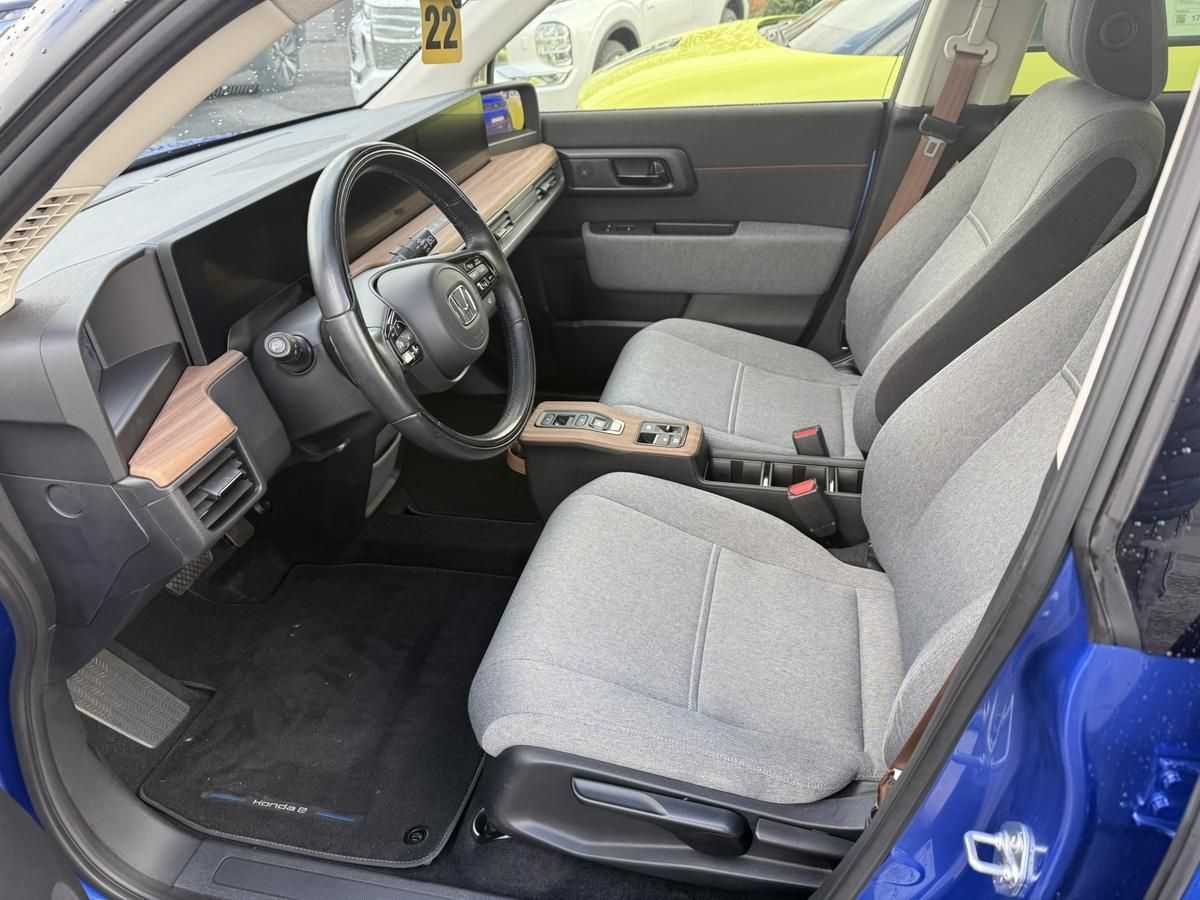Honda e Advance 17" Allwetter