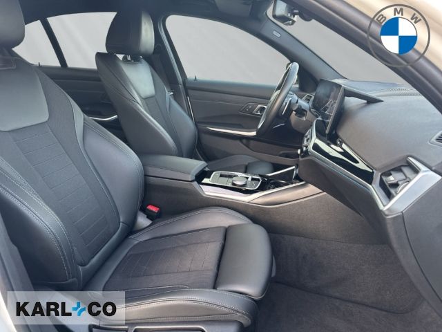 BMW 320 dA xDrive Lim. LC Prof Ad.LED AHK Sportsitz