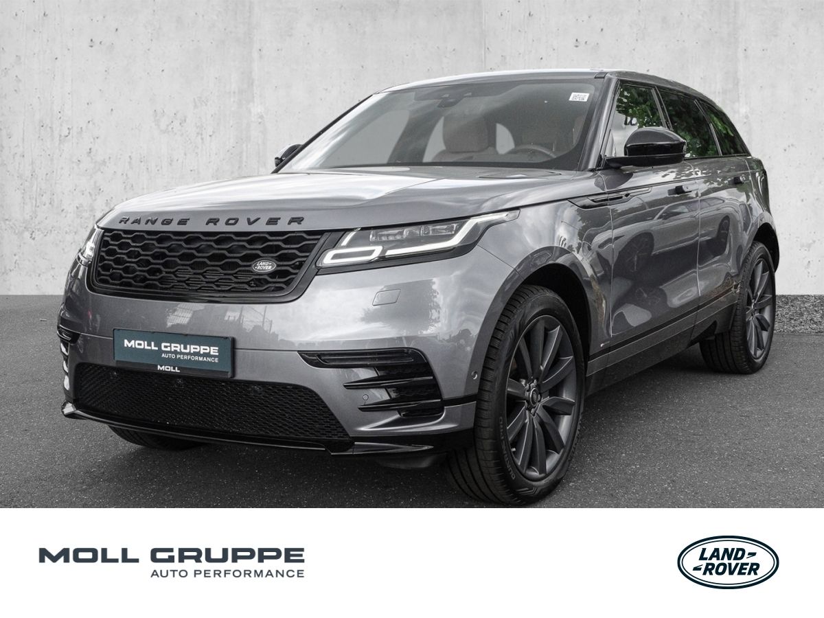 Range Rover Velar 2.0 d R-Dynamic - Samsaru's Car Outlet