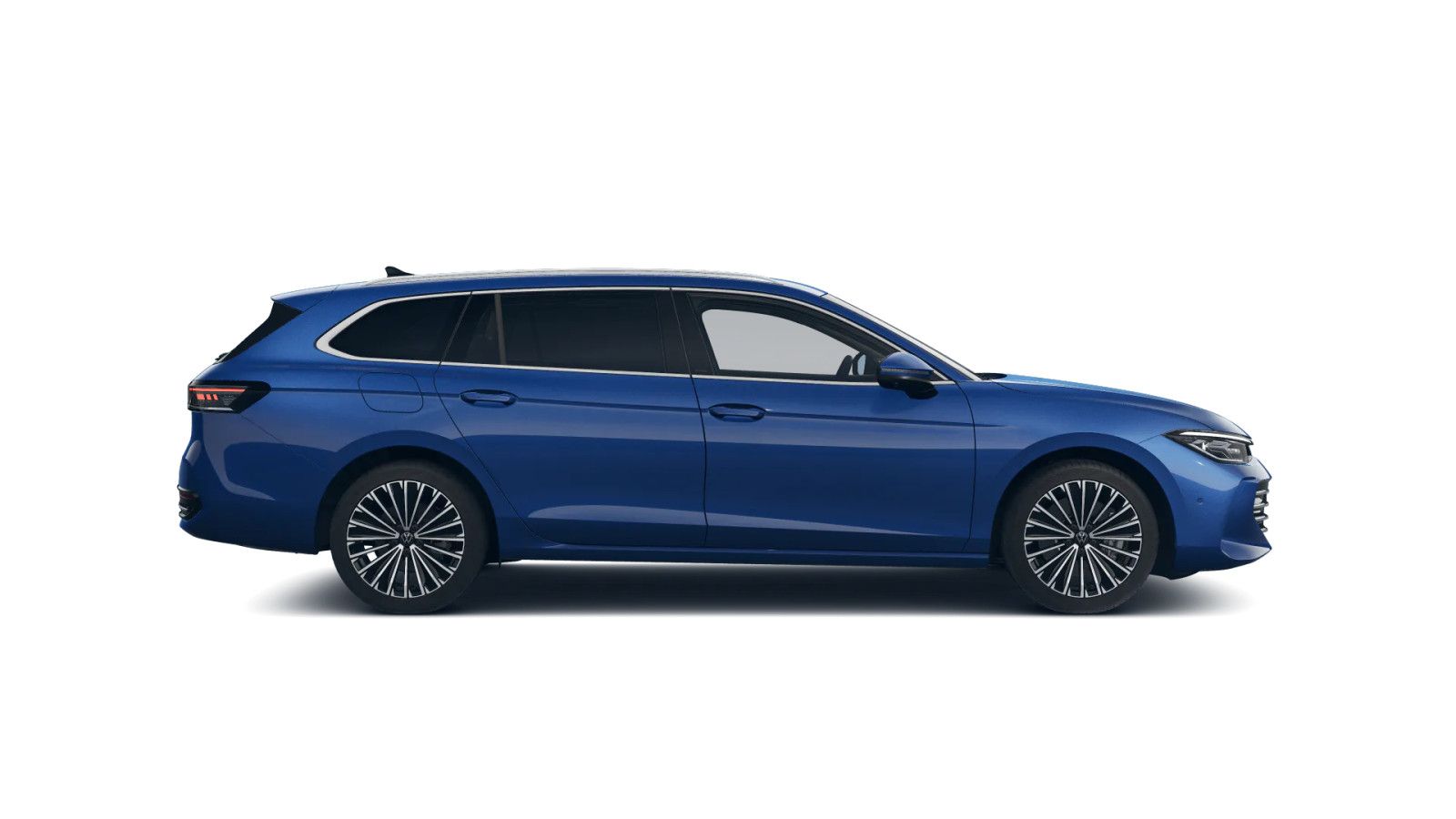 Volkswagen Passat Variant 2.0 TDI DSG 4M ELEGANCE STHZG*AHK