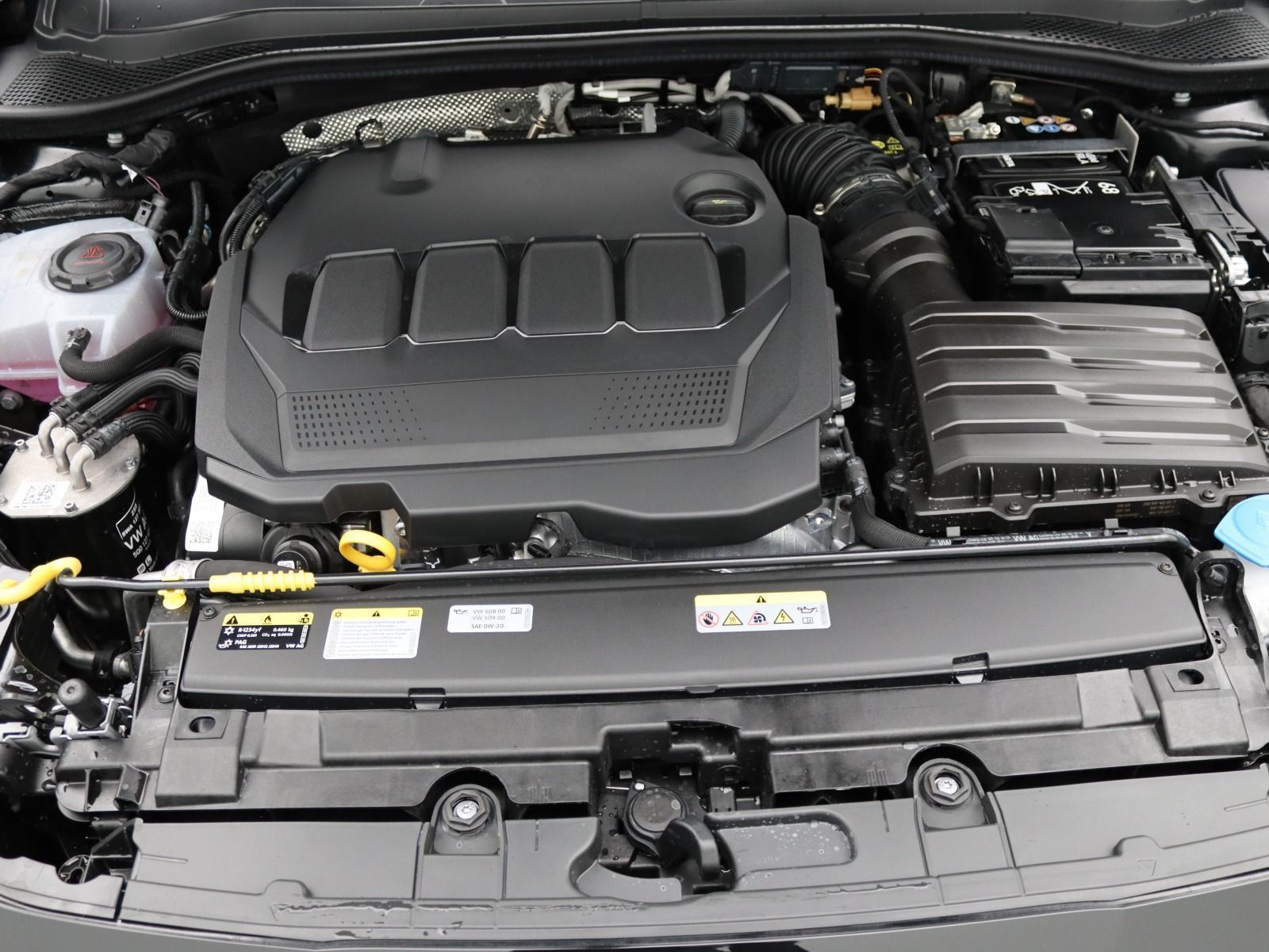 Seat Leon ST Style Edition 2.0TDI DSG/ Navi, AHK, LED