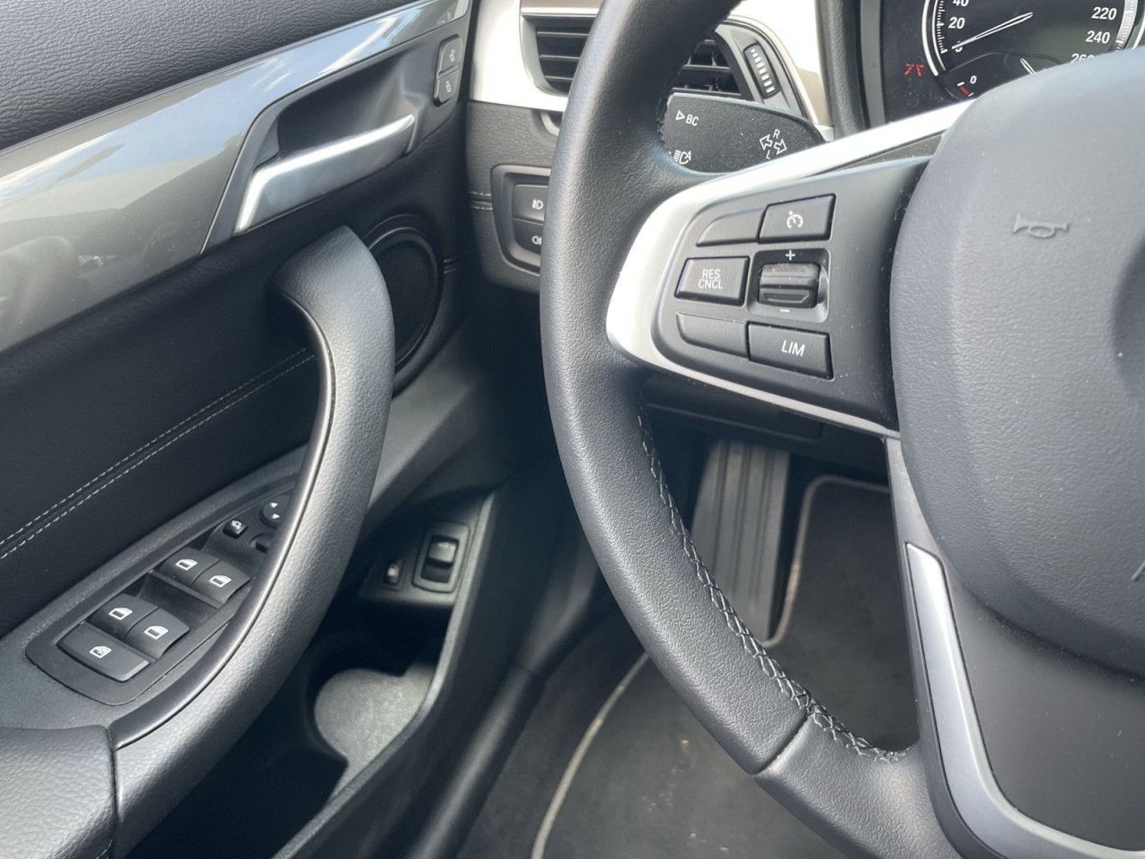 BMW X1 xDrive25e X Line - Samsaru's Car Outlet