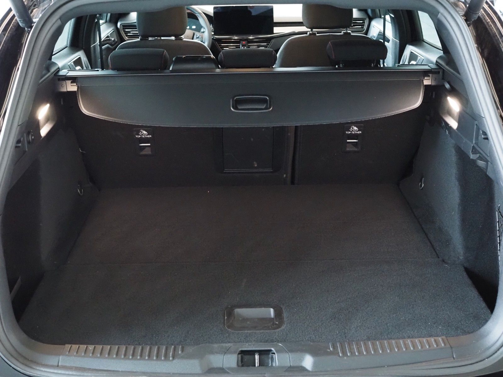 Ford Focus Turnier ST-Line X ACC/LED/B&O/HeadUp/DAB
