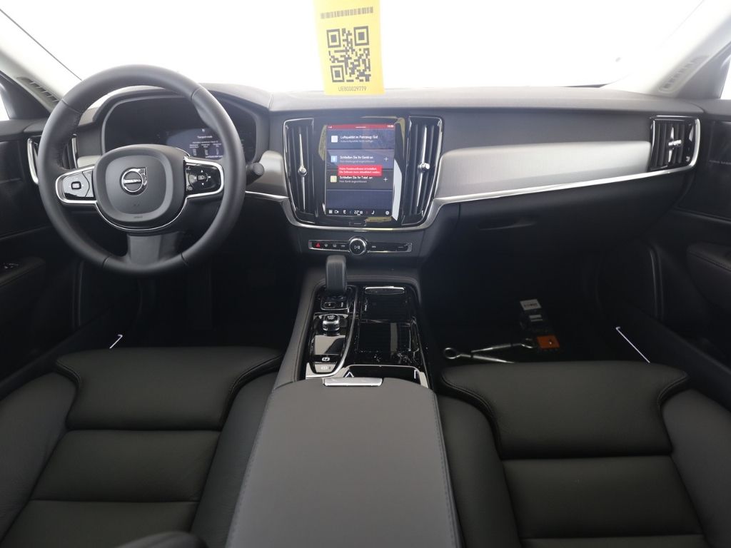 Volvo S90 Core Recharge Plug-In Hybrid AWD StandHZG Di