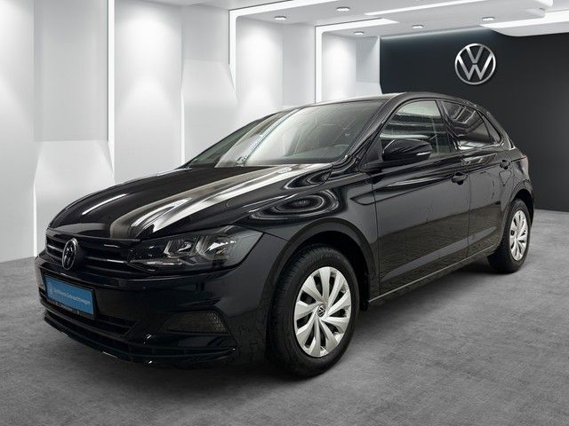 Volkswagen Polo VI 1.0 TSI Comfortline - Samsaru's Car Outlet