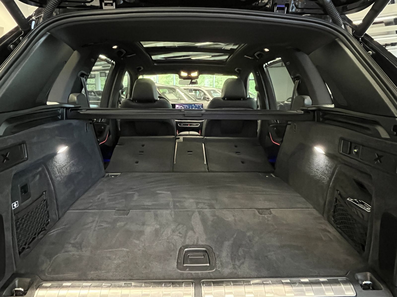 BMW X5 xDrive50e M Sport HUD PANO AHK 360°KAM RFK