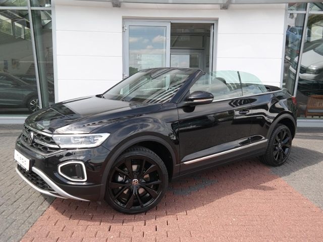 Volkswagen T-Roc 1.0 TSI Style - Samsaru's Car Outlet