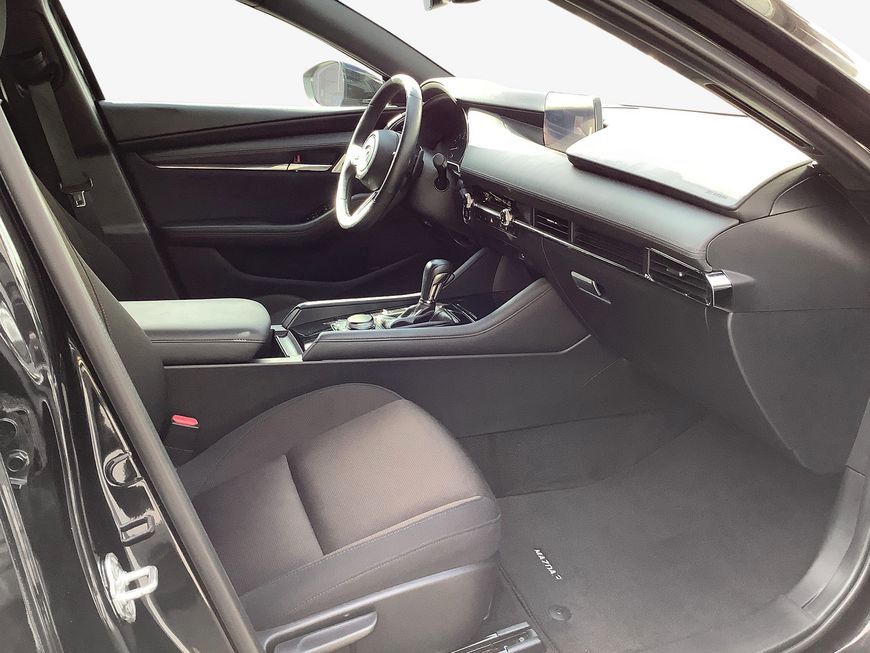 Mazda 3 SKYACTIV-G 2.0 M-Hybrid DRIVE SELECTION 90 kW,