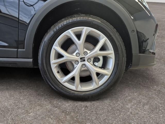 Seat Arona 1.0 TSI DSG FR-Line *AHK*LED*Navi*Kamera*