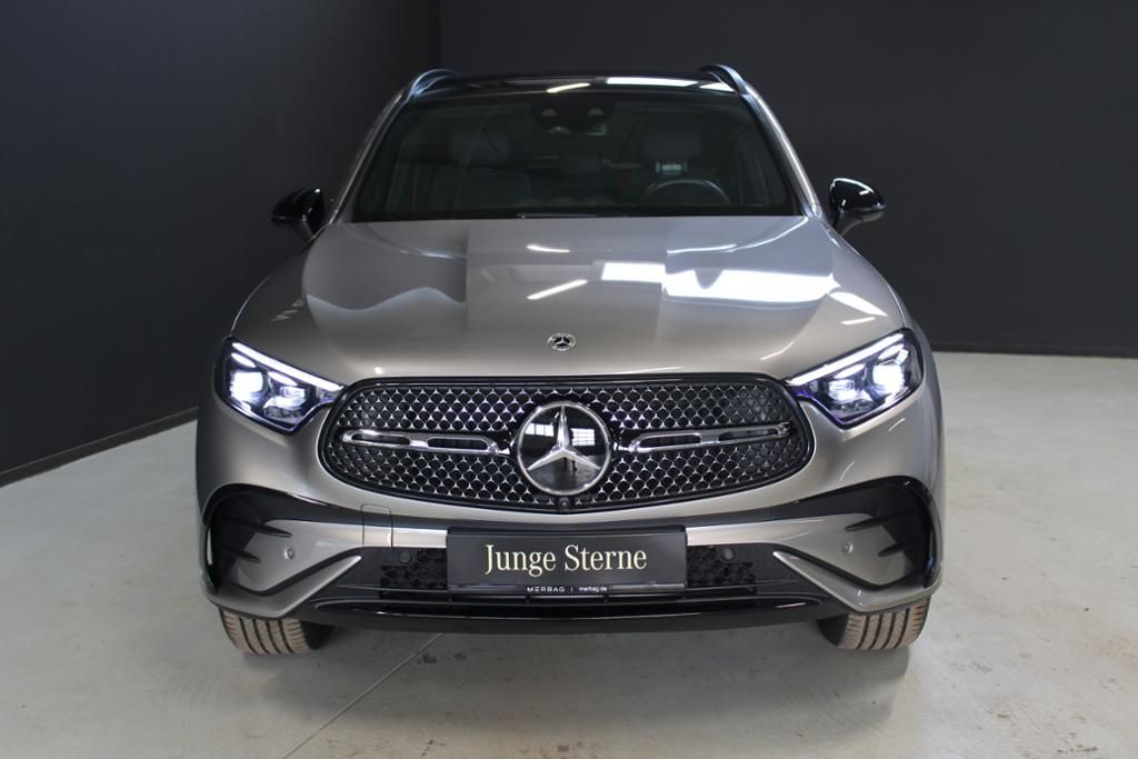 Mercedes-Benz GLC 300 de *AMG Night Pano Digital PREMIUM PLUS