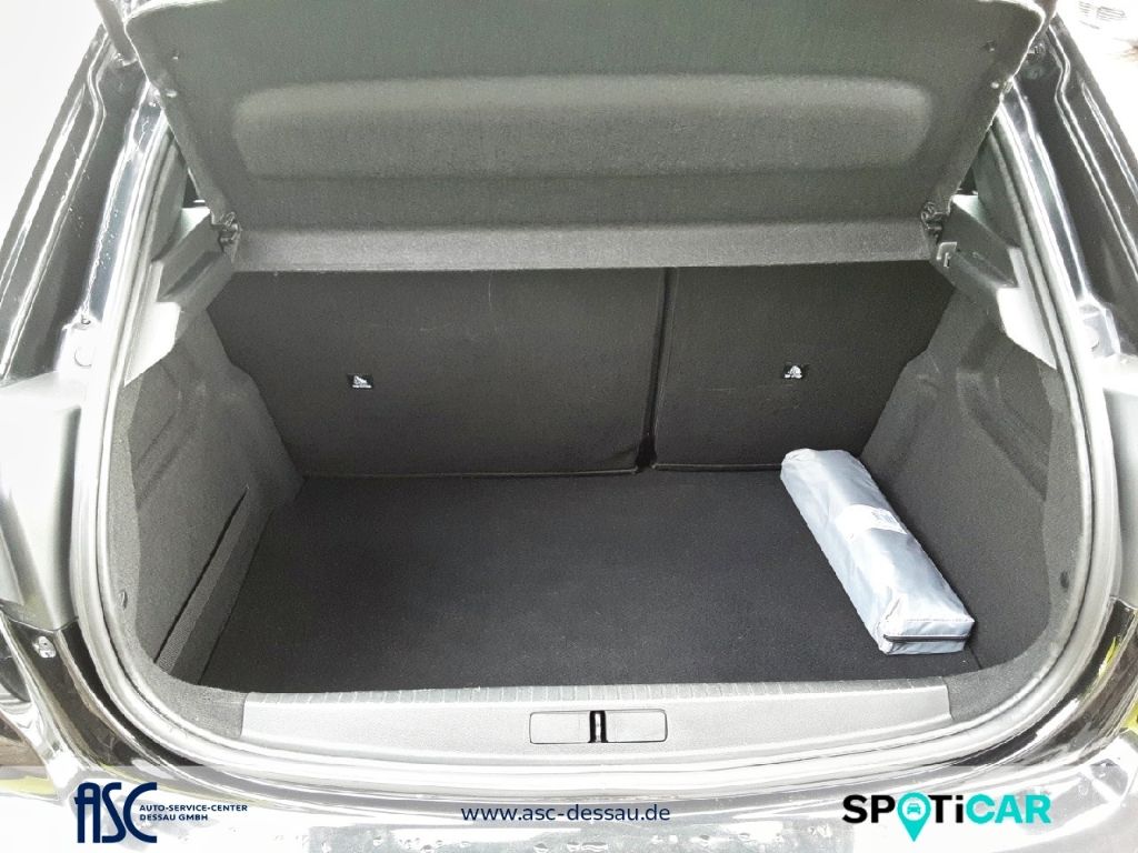 Peugeot 208 ALLU PUTE100 EAT8 - Samsaru's Car Outlet