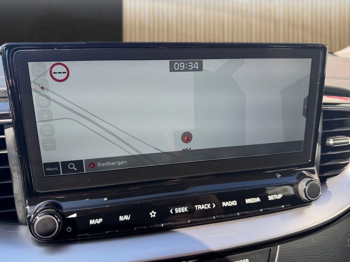 Kia XCEED 1.6 PHEV DCT6 - Samsaru's Car Outlet