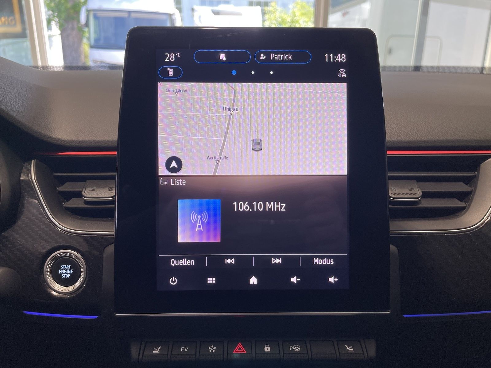 Renault Arkana R.S. LINE E-TECH - Samsaru's Car Outlet