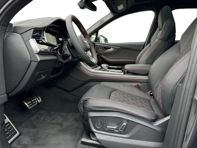 Audi Q7 50TDI S-LINE HD MATRIX STANDHZG. ASSISTENZP.+