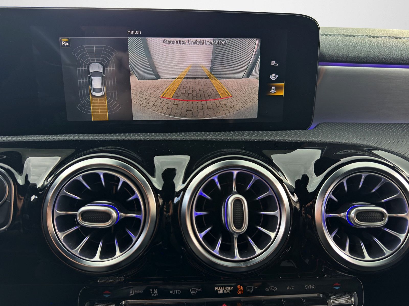 Mercedes-Benz CLA 200 AMG - Samsaru's Car Outlet