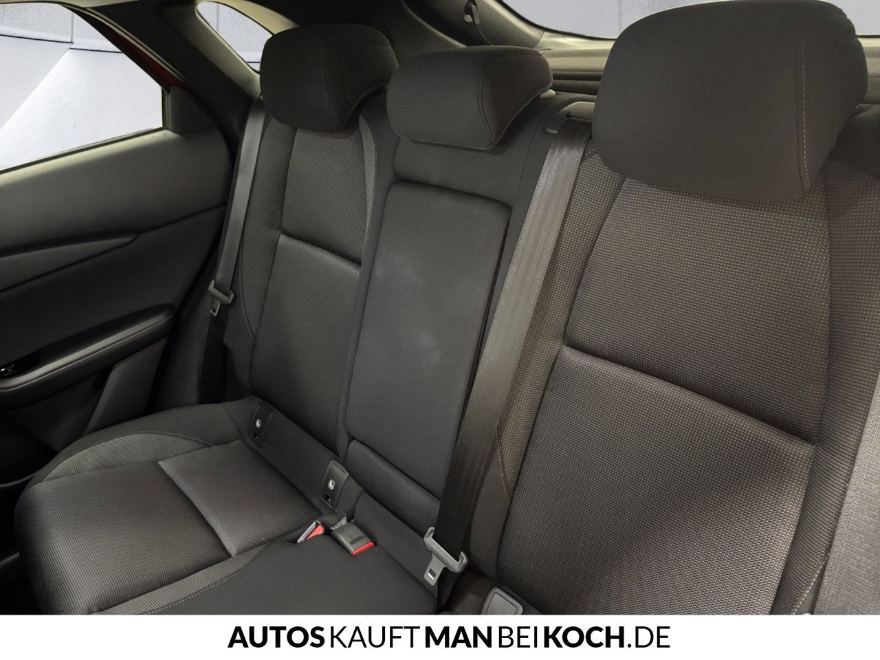 Mazda CX-30 2.5 140 6AT FWD Exclusive-line ACC 360 BOS