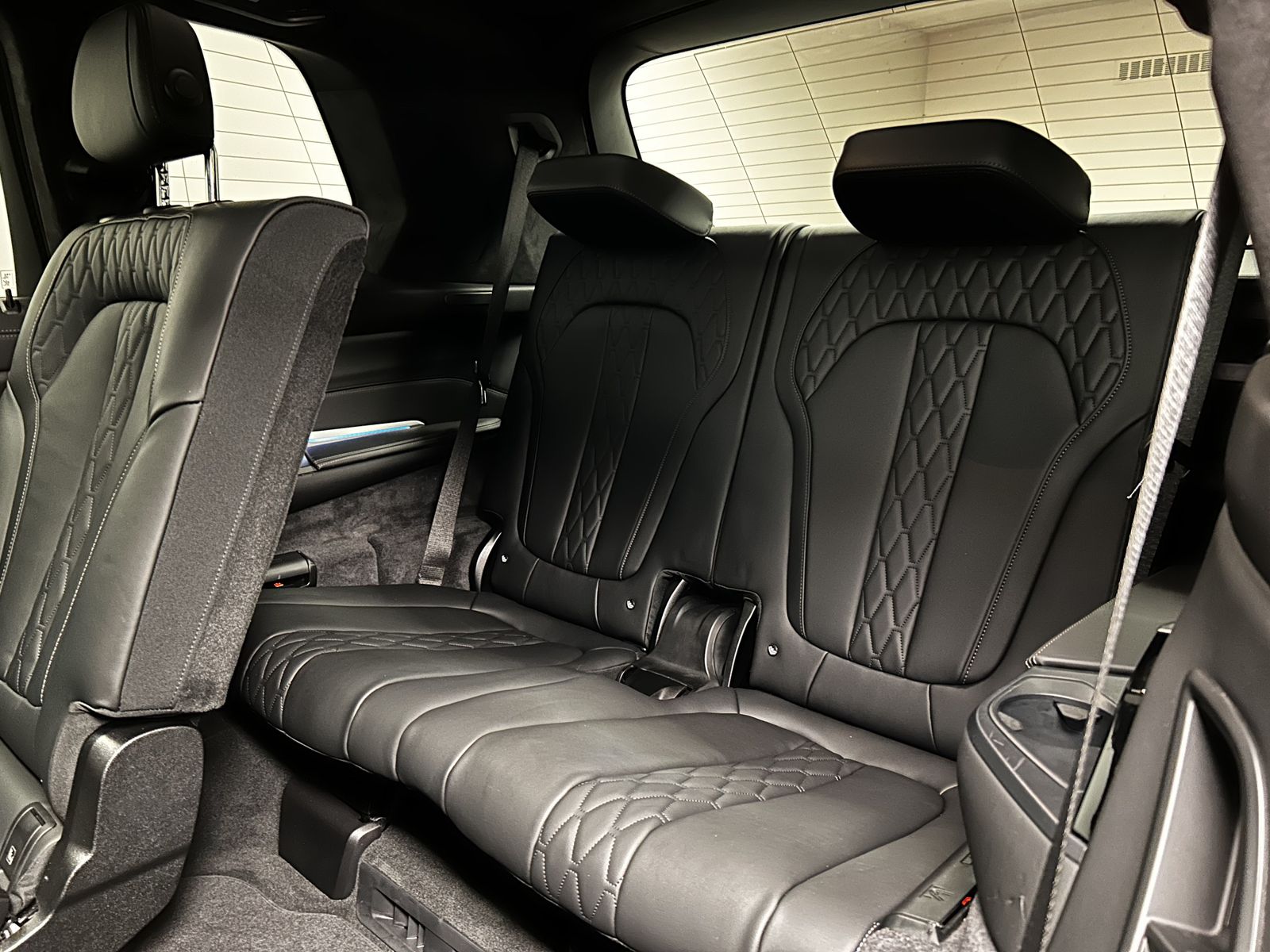 BMW X7 xDrive40d M Sportpaket 7-Sitzer Pano. Harman/
