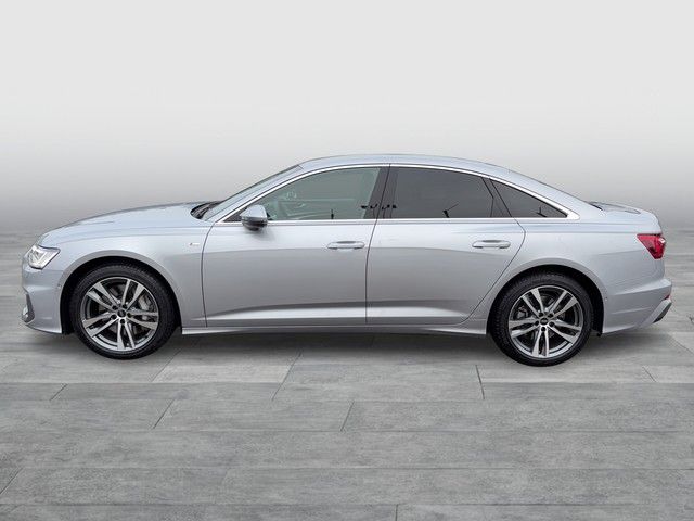 Audi A6 Lim 55 TFSI quattro S-tronic S-line AHK NAVI