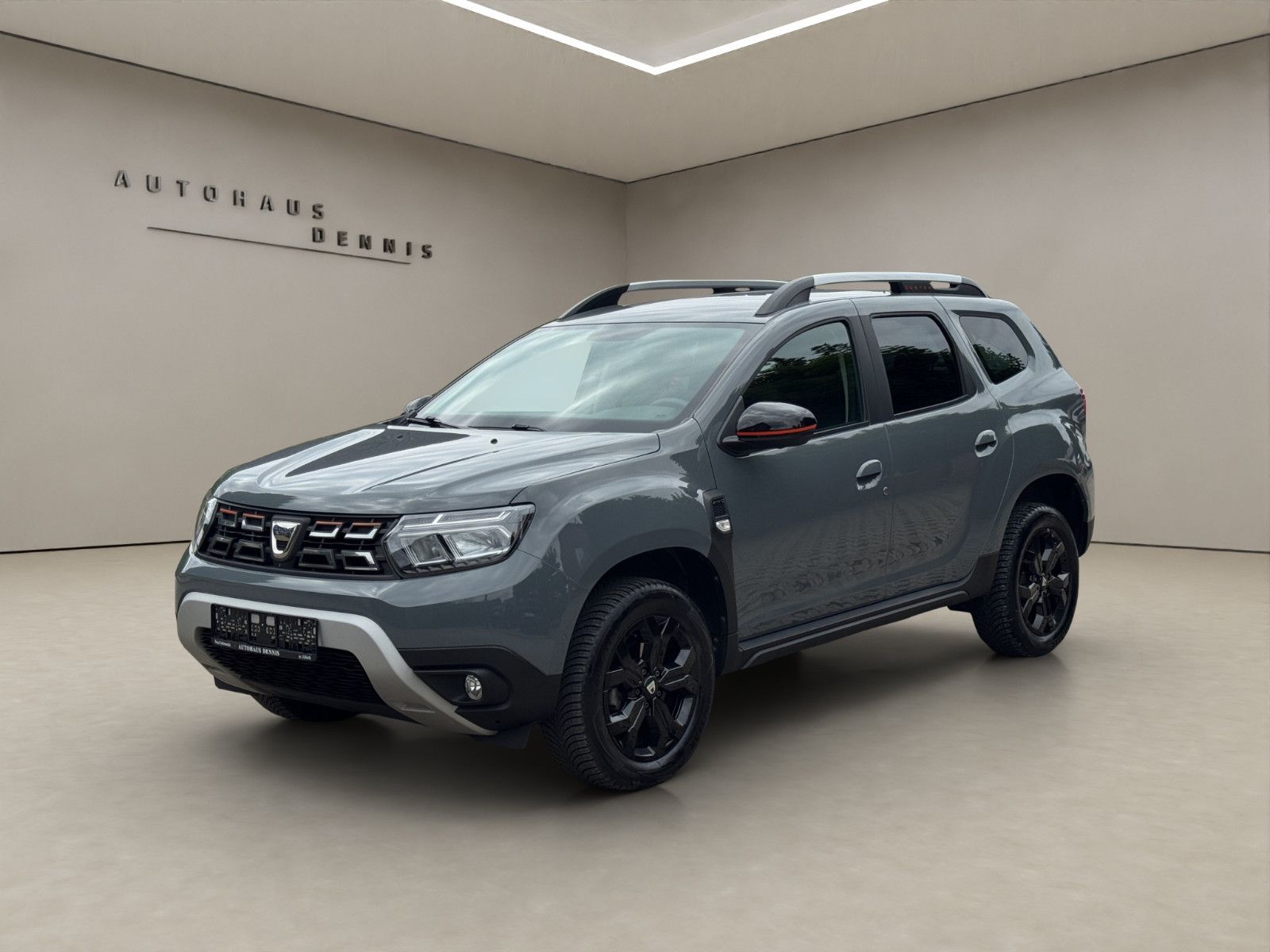 Dacia Duster 1.3 TCE Extreme 4WD - Samsaru's Car Outlet