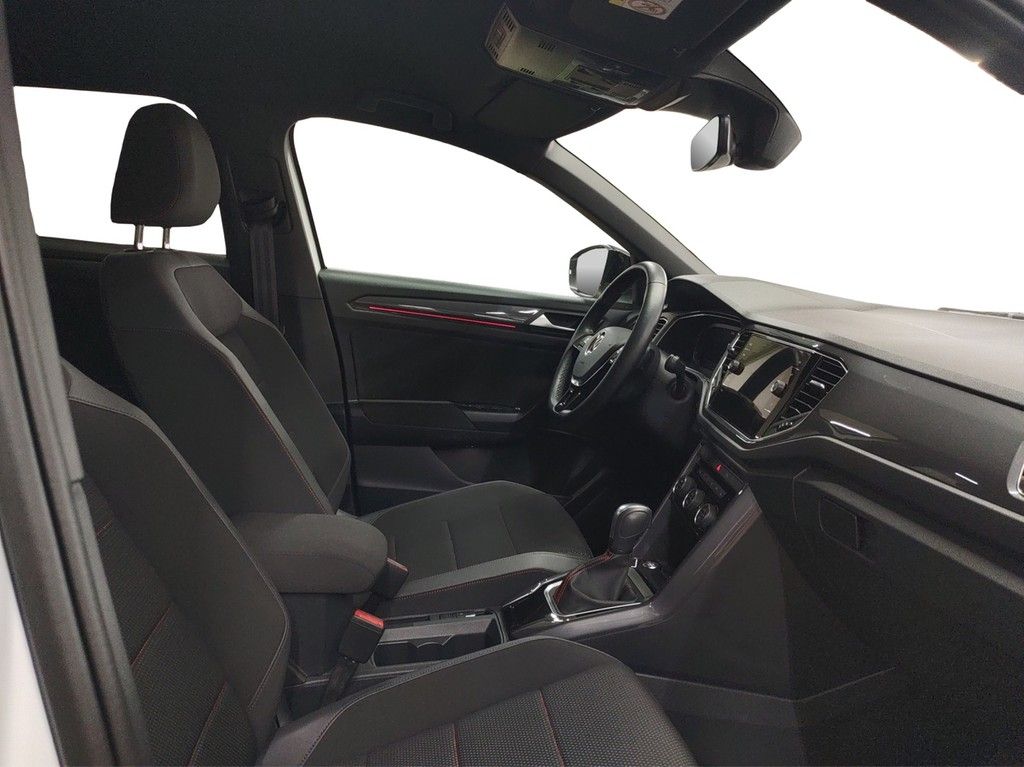 Volkswagen T-Roc 2.0 TDI DSG Sport R-Line - Samsaru's Car Outlet
