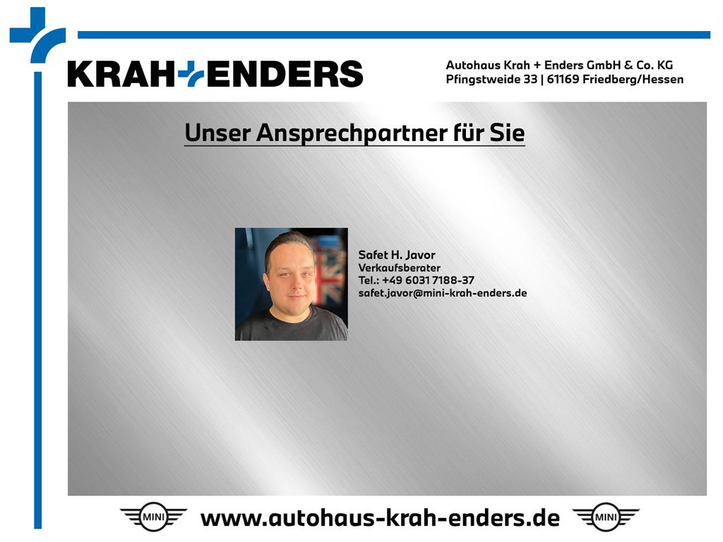 MINI Cooper S Resolute Edition - Samsaru's Car Outlet