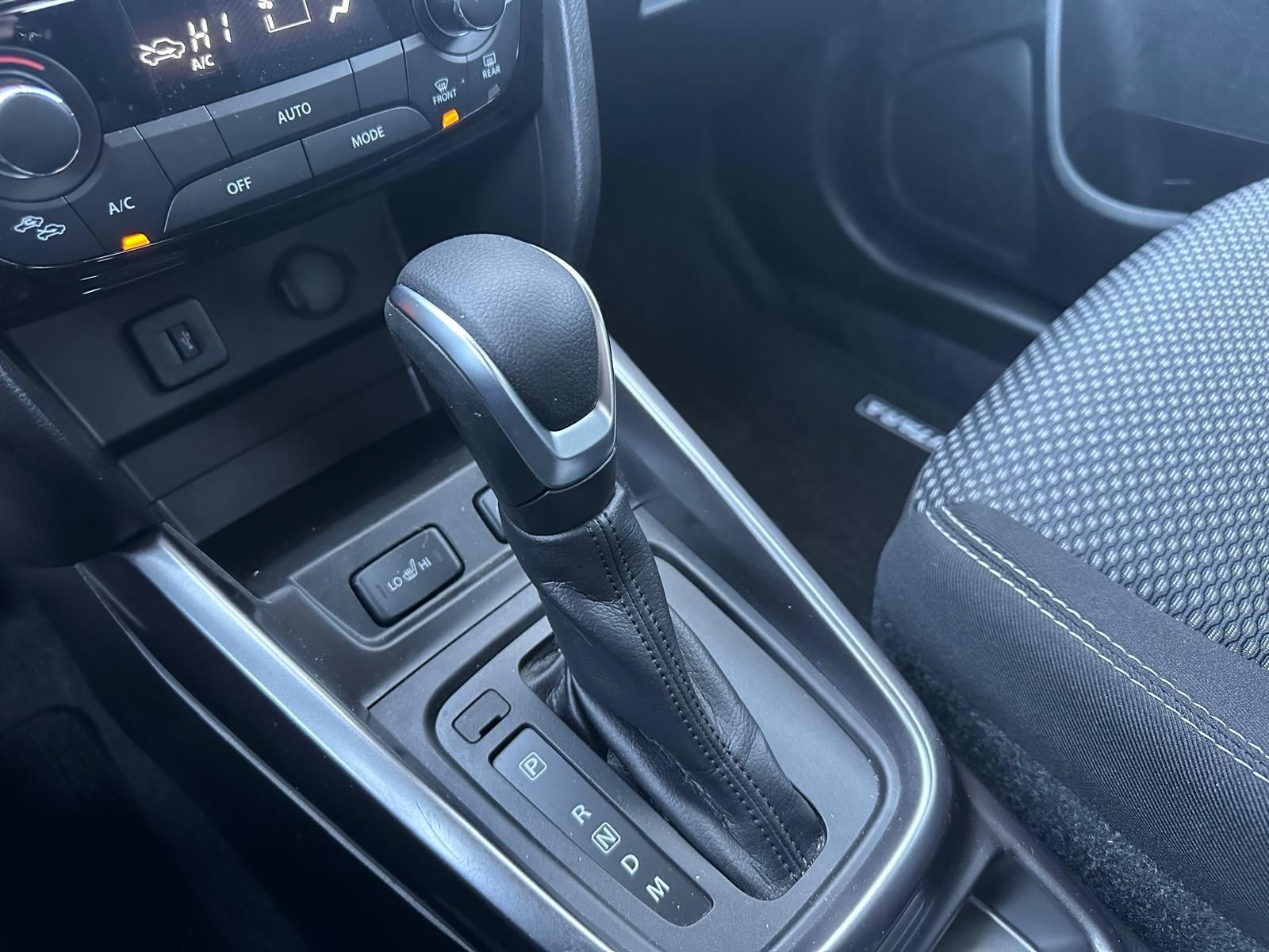 Suzuki Vitara 1.5 Hybrid Comfort - Samsaru's Car Outlet
