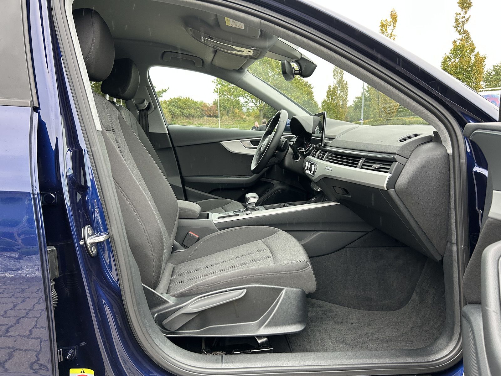 Audi A4 Allroad 45 TFSI Quattro S Tronic*AHK*KAMERA*